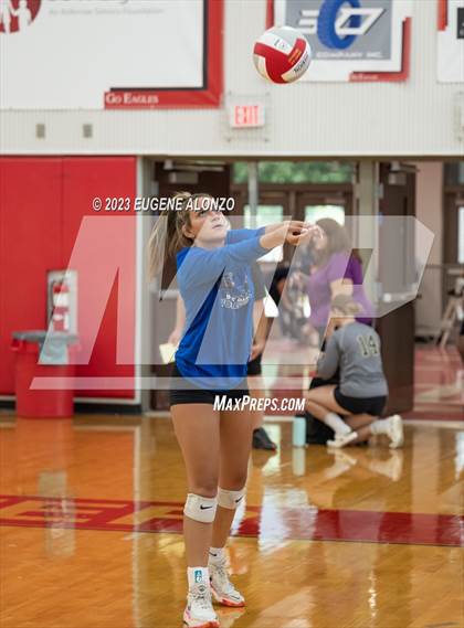 Thumbnail 2 in Apopka vs. South Lake photogallery.