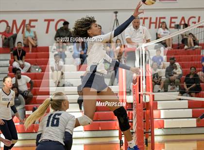 Thumbnail 1 in Apopka vs. South Lake photogallery.