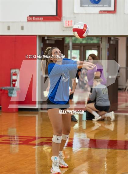 Thumbnail 1 in Apopka vs. South Lake photogallery.