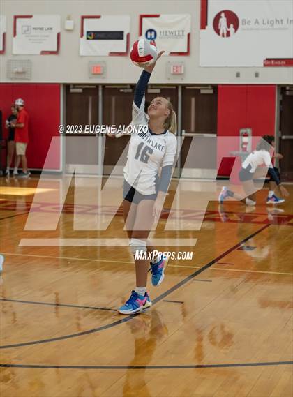 Thumbnail 2 in Apopka vs. South Lake photogallery.