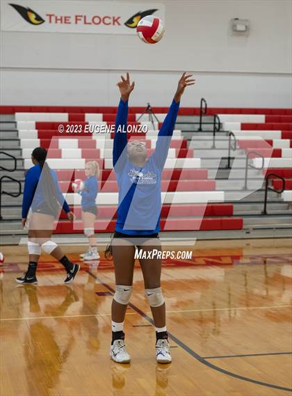 Thumbnail 3 in Apopka vs. South Lake photogallery.