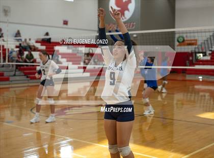 Thumbnail 2 in Apopka vs. South Lake photogallery.