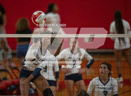 Thumbnail 3 in Apopka vs. South Lake photogallery.