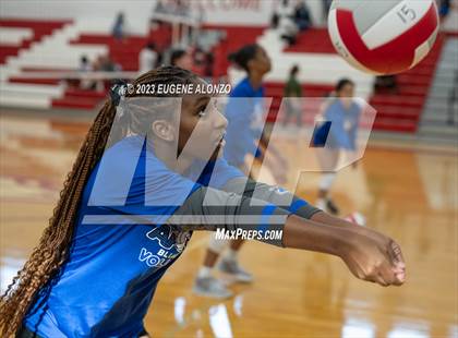 Thumbnail 2 in Apopka vs. South Lake photogallery.