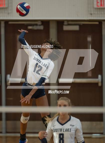Thumbnail 3 in Apopka vs. South Lake photogallery.