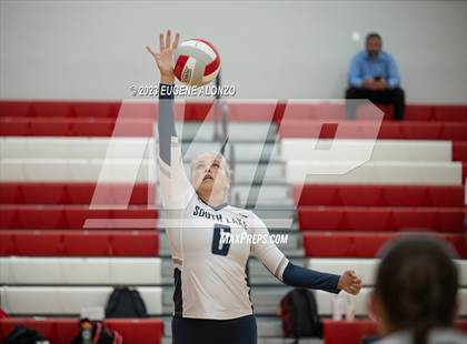Thumbnail 1 in Apopka vs. South Lake photogallery.