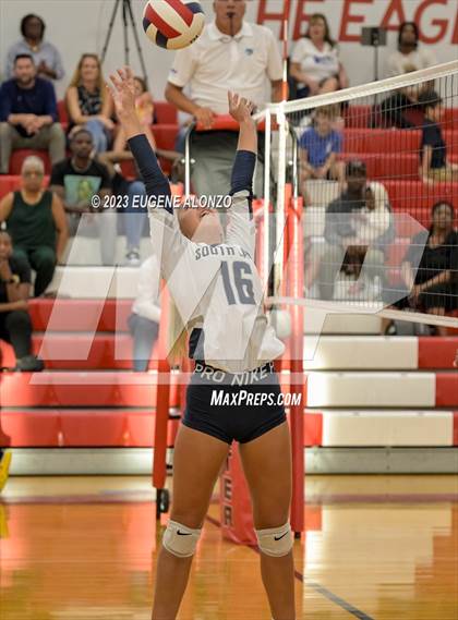 Thumbnail 2 in Apopka vs. South Lake photogallery.