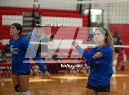 Thumbnail 1 in Apopka vs. South Lake photogallery.