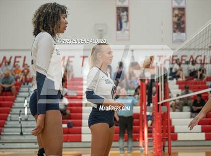 Thumbnail 1 in Apopka vs. South Lake photogallery.