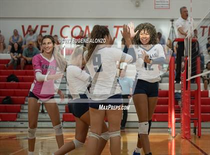 Thumbnail 3 in Apopka vs. South Lake photogallery.