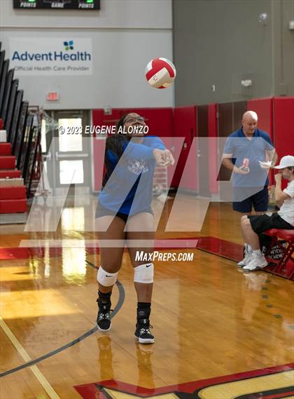 Thumbnail 1 in Apopka vs. South Lake photogallery.