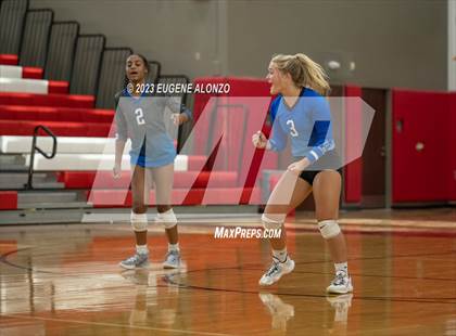 Thumbnail 2 in Apopka vs. South Lake photogallery.