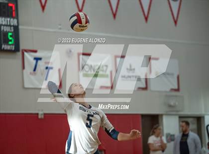 Thumbnail 2 in Apopka vs. South Lake photogallery.