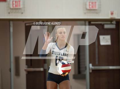 Thumbnail 3 in Apopka vs. South Lake photogallery.