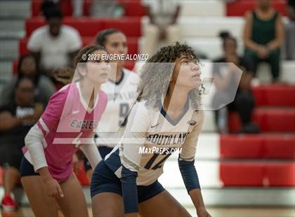 Thumbnail 1 in Apopka vs. South Lake photogallery.