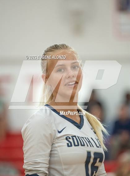 Thumbnail 2 in Apopka vs. South Lake photogallery.