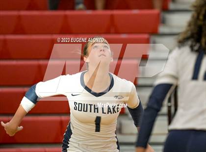 Thumbnail 1 in Apopka vs. South Lake photogallery.