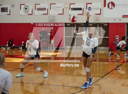 Thumbnail 1 in Apopka vs. South Lake photogallery.
