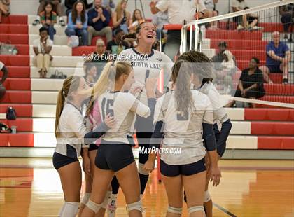 Thumbnail 2 in Apopka vs. South Lake photogallery.