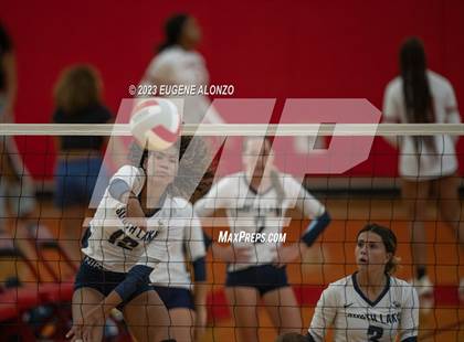 Thumbnail 1 in Apopka vs. South Lake photogallery.