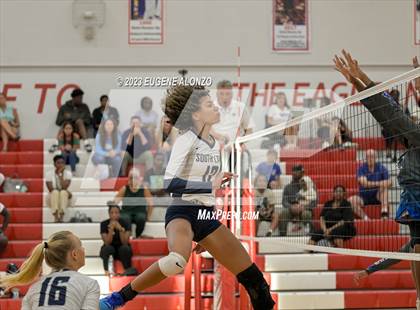 Thumbnail 2 in Apopka vs. South Lake photogallery.