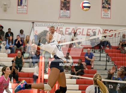 Thumbnail 1 in Apopka vs. South Lake photogallery.