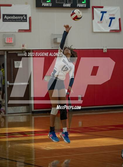 Thumbnail 1 in Apopka vs. South Lake photogallery.