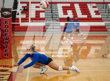 Thumbnail 2 in Apopka vs. South Lake photogallery.