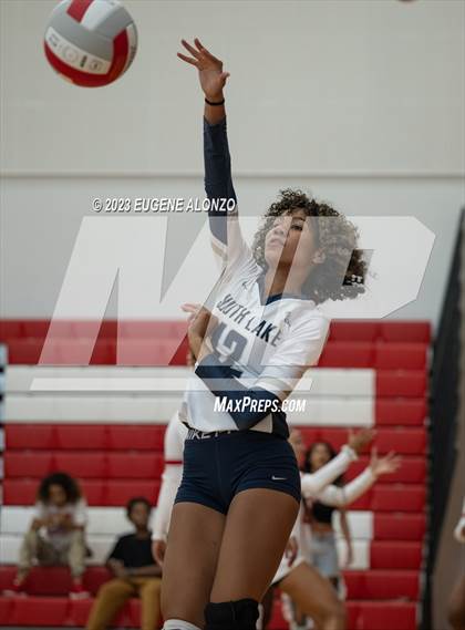 Thumbnail 2 in Apopka vs. South Lake photogallery.