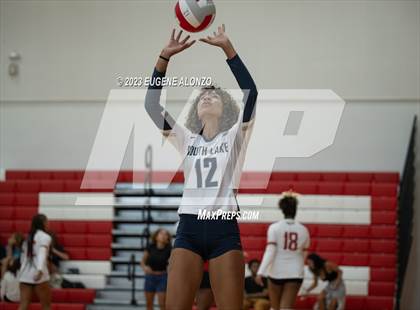 Thumbnail 3 in Apopka vs. South Lake photogallery.