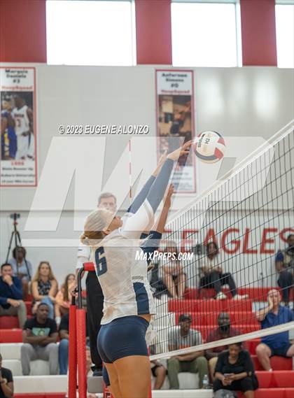 Thumbnail 2 in Apopka vs. South Lake photogallery.