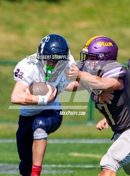 Thumbnail 3 in Plum @ Shaler Area photogallery.