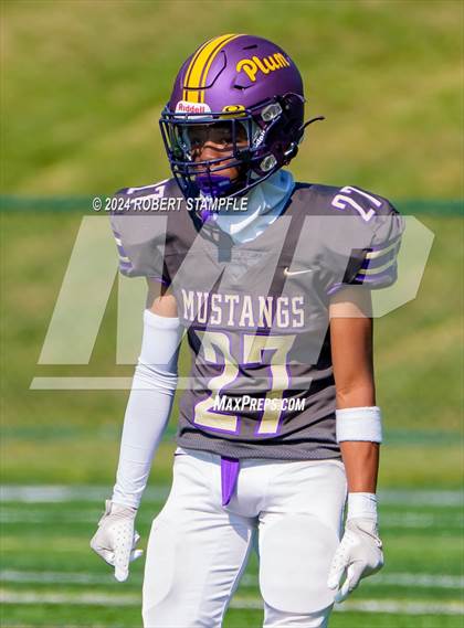 Thumbnail 1 in Plum @ Shaler Area photogallery.
