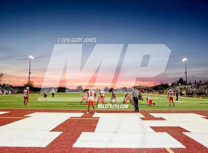 Thumbnail 2 in Antelope @ Whitney photogallery.
