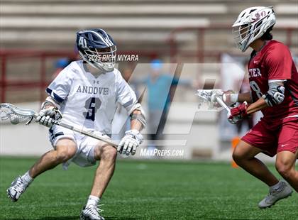 Thumbnail 3 in Phillips Academy @ Phillips Exeter Academy photogallery.