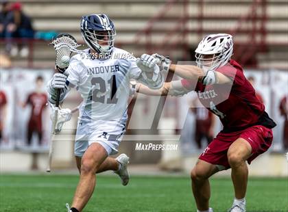 Thumbnail 1 in Phillips Academy @ Phillips Exeter Academy photogallery.