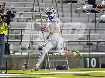 Thumbnail 1 in Frisco vs West Mesquite(UIL 5A D1 Football BiDistrict) photogallery.