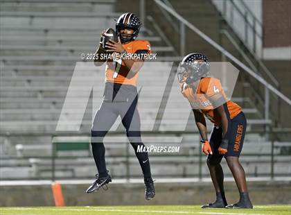 Thumbnail 2 in Frisco vs West Mesquite(UIL 5A D1 Football BiDistrict) photogallery.