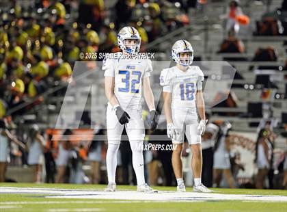 Thumbnail 3 in Frisco vs West Mesquite(UIL 5A D1 Football BiDistrict) photogallery.