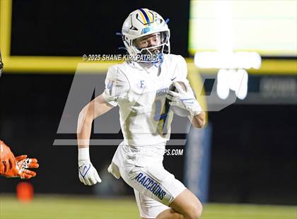 Thumbnail 3 in Frisco vs West Mesquite(UIL 5A D1 Football BiDistrict) photogallery.