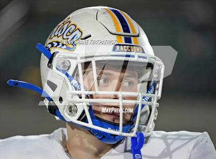Thumbnail 3 in Frisco vs West Mesquite(UIL 5A D1 Football BiDistrict) photogallery.