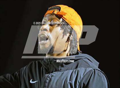 Thumbnail 2 in Frisco vs West Mesquite(UIL 5A D1 Football BiDistrict) photogallery.