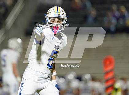 Thumbnail 2 in Frisco vs West Mesquite(UIL 5A D1 Football BiDistrict) photogallery.
