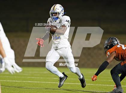 Thumbnail 1 in Frisco vs West Mesquite(UIL 5A D1 Football BiDistrict) photogallery.