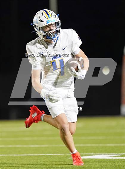 Thumbnail 1 in Frisco vs West Mesquite(UIL 5A D1 Football BiDistrict) photogallery.