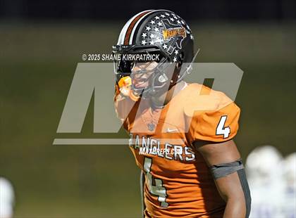 Thumbnail 3 in Frisco vs West Mesquite(UIL 5A D1 Football BiDistrict) photogallery.