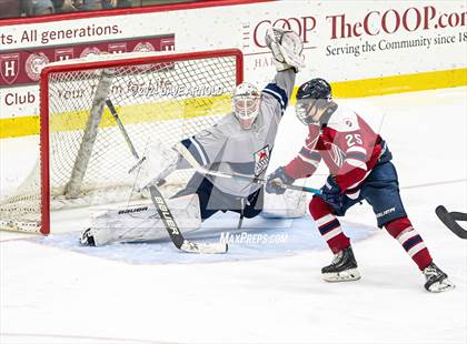 Thumbnail 2 in Dexter Southfield @ Kent School (NEPSAC Large School Final) photogallery.