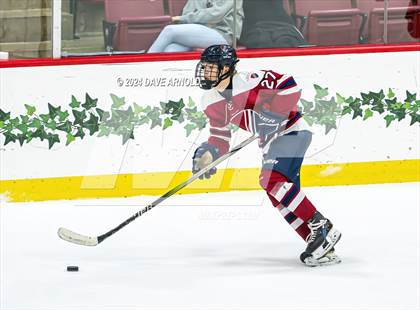 Thumbnail 3 in Dexter Southfield @ Kent School (NEPSAC Large School Final) photogallery.