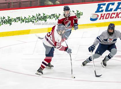 Thumbnail 1 in Dexter Southfield @ Kent School (NEPSAC Large School Final) photogallery.