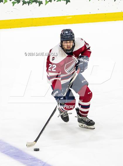 Thumbnail 3 in Dexter Southfield @ Kent School (NEPSAC Large School Final) photogallery.